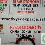 DACİA SANDERO 3 SAĞ ARKA DODİK ORİJİNAL ÇIKMA 788A26353R
