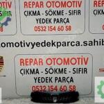 RENAULT CLİO 5 MAKYAJLI KASA ÖN PANJUR ORİJİNAL ÇIKMA 622565064R