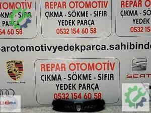 RENAULT CLİO 5 MAKYAJLI KASA ÖN PANJUR ORİJİNAL ÇIKMA 622565064R