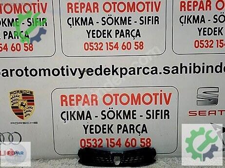Renault Clio Ön Panjur çıkma parça