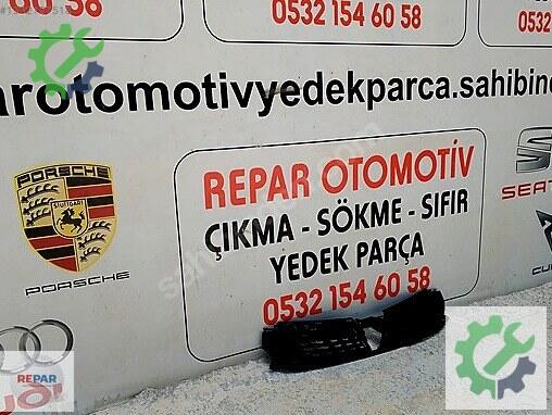 Renault Clio Ön Panjur 622565064R çıkma parça