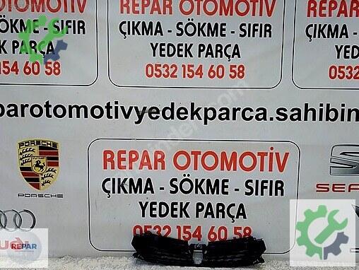 Renault Clio Ön Panjur 622565064R çıkma parça