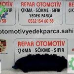 TESLA JUNİPER ÖN TAMPON ALT MUHAFAZA 1932386-00-D ORİJİNAL ÇIKMA