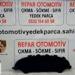 TESLA JUNİPER ÖN TAMPON ALT MUHAFAZA 1932386-00-D ORİJİNAL ÇIKMA