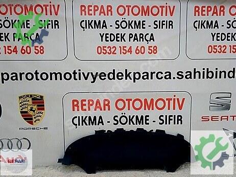 Tesla Model Y Motor Alt Muhafaza çıkma parça