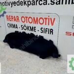 TESLA JUNİPER ÖN TAMPON ALT MUHAFAZA 1932386-00-D ORİJİNAL ÇIKMA