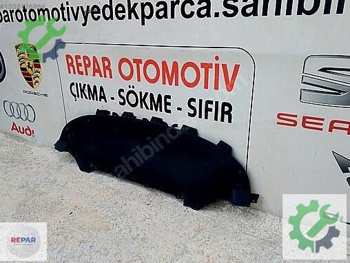 Tesla Model Y Motor Alt Muhafaza 1932386-00-D çıkma parça