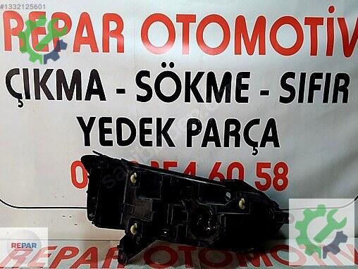 Dacia Sandero Sol Ön Far 260602561R çıkma parça