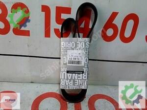 orijinal çıkma alternatör V kayışı 117202097R 7PK1179