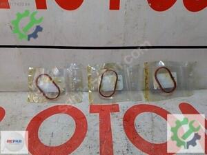 Renault emme manifold contası orijinal çıkma 8201721557