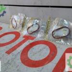 Renault emme manifold contası orijinal çıkma 8201721557