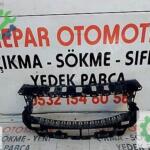 OPEL ASTRA K ÖN RADYATÖR PANJUR YUVASI 13448088 Orijinal çıkma