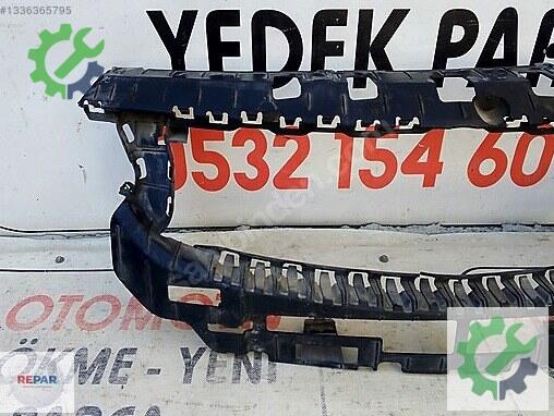 Opel Astra Bakalit 13448088 çıkma parça