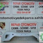 Honda Civic 11-14 ön tampon orijinal çıkma 71101T00AZZ00