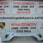Honda Civic 11-14 ön tampon orijinal çıkma 71101T00AZZ00