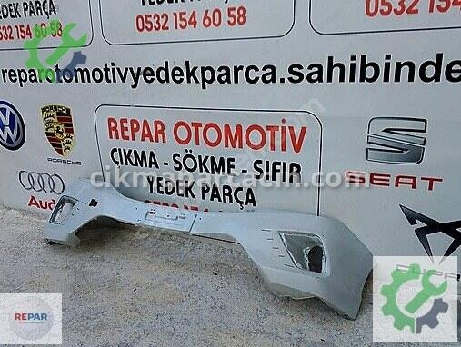Honda Civic Ön Tampon 71101T00AZZ00 çıkma parça
