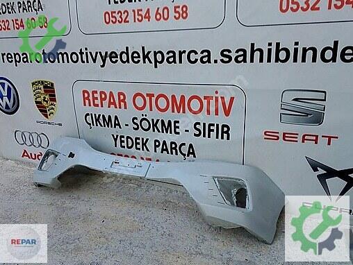 Honda Civic Ön Tampon 71101T00AZZ00 çıkma parça