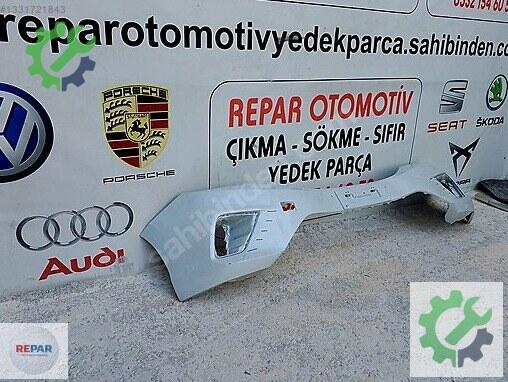 Honda Civic Ön Tampon 71101T00AZZ00 çıkma parça