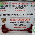 Opel CROSSLAND X ÖN TAMPON ORJİNAL ÇIKMA 39172211