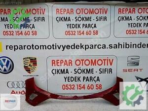 Opel CROSSLAND X ÖN TAMPON ORJİNAL ÇIKMA 39172211
