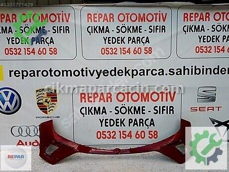 Opel Crossland Ön Tampon çıkma parça