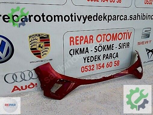 Opel Grandland X Ön Tampon 39172211 çıkma parça