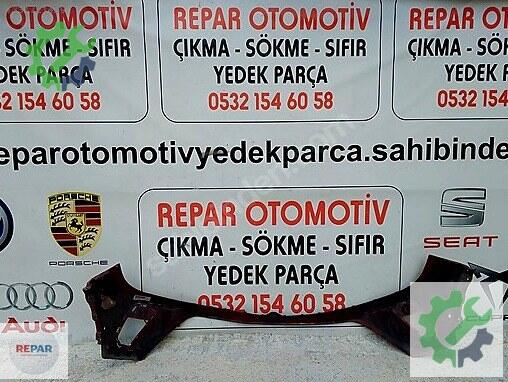 Opel Grandland X Ön Tampon 39172211 çıkma parça