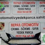 Renault clio 5,5 ön tampon 620364859r orijinal 2024-25