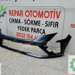 Renault clio 5,5 ön tampon 620364859r orijinal 2024-25
