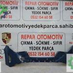 Nissan Qashqai j12 ön tampon orijinal çıkma 62022GN10H