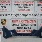 Nissan Qashqai j12 ön tampon orijinal çıkma 62022GN10H