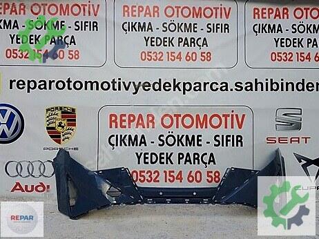 Nissan Qashqai Ön Tampon çıkma parça