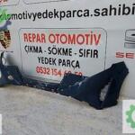 Nissan Qashqai j12 ön tampon orijinal çıkma 62022GN10H