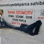 Nissan Qashqai j12 ön tampon orijinal çıkma 62022GN10H