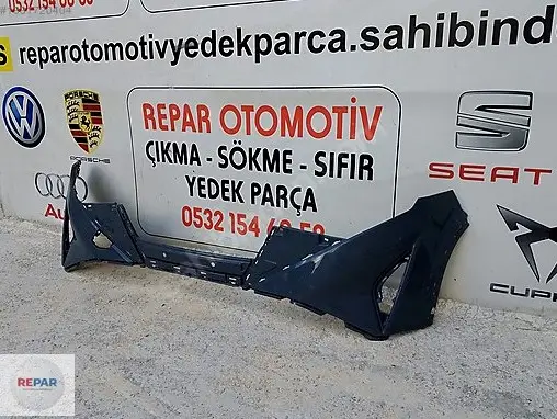 Nissan Qashqai Ön Tampon 62022GN10H çıkma parça