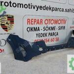 Nissan Qashqai j12 ön tampon orijinal çıkma 62022GN10H