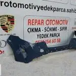 Nissan Qashqai j12 ön tampon orijinal çıkma 62022GN10H