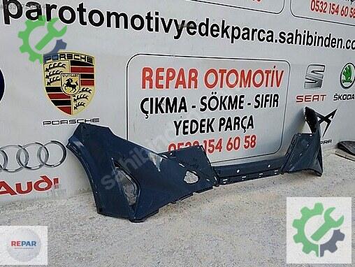 Nissan Qashqai Ön Tampon 62022GN10H çıkma parça