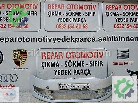 Volkswagen Polo Ön Tampon çıkma parça