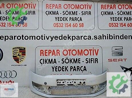 Volkswagen Polo Ön Tampon çıkma parça