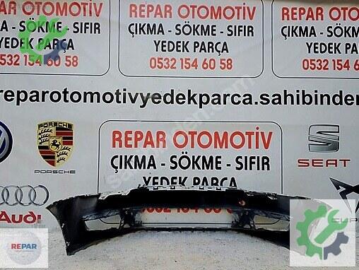 Volkswagen Polo Ön Tampon 6C0807217 çıkma parça
