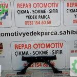 TESLA MODEL Y ÖN PANEL ORJİNAL ÇIKMA 1982497-00-D