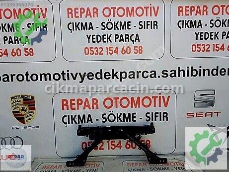 Tesla Model Y Ön Panel çıkma parça