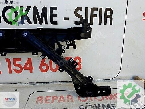 Tesla Model Y Ön Panel 1982497-00-D çıkma parça