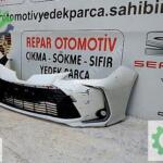 TOYOTA COROLLA 2019-2025 ORJİNAL Çıkma ÖN TAMPON 52119-02010