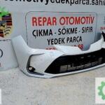 TOYOTA COROLLA 2019-2025 ORJİNAL Çıkma ÖN TAMPON 52119-02010