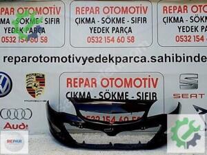 OPEL ASTRA J ÖN TAMPON 12-15 13368660 orijinal çıkma