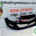 OPEL ASTRA J ÖN TAMPON 12-15 13368660 orijinal çıkma