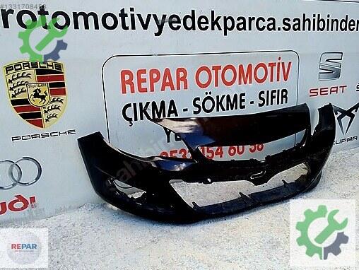 Opel Astra Ön Tampon 13368660 çıkma parça