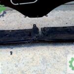 OPEL ASTRA J ÖN TAMPON 12-15 13368660 orijinal çıkma